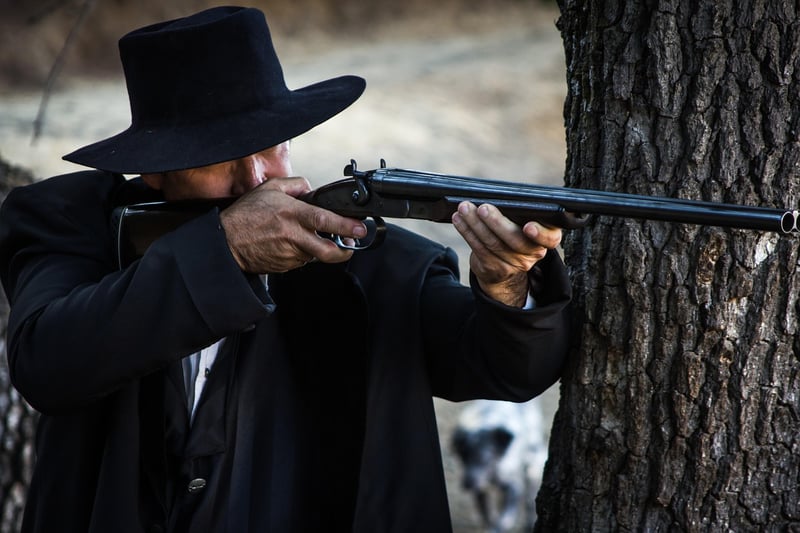 Wild West Exploration
