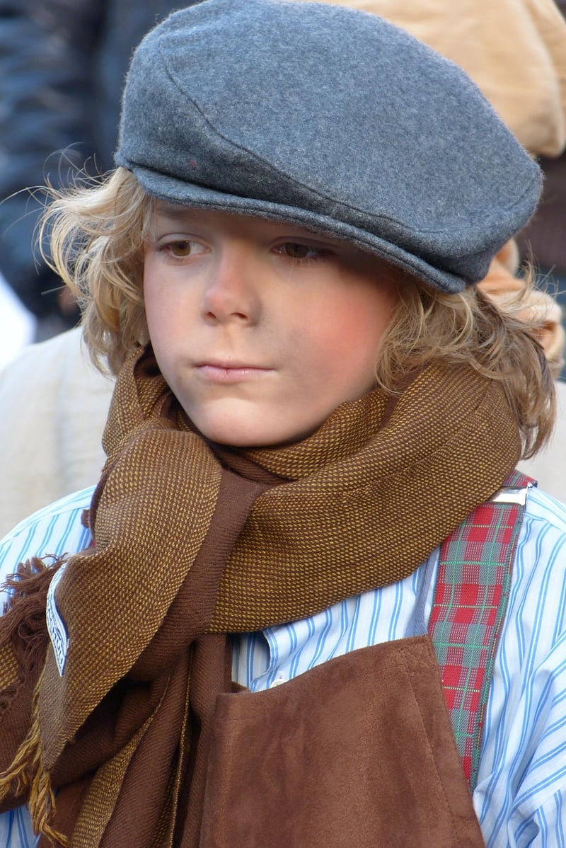 Charles Dickens