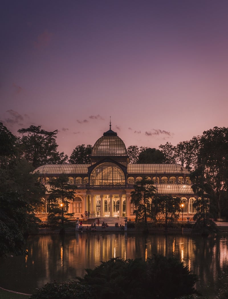 Crystal Palace